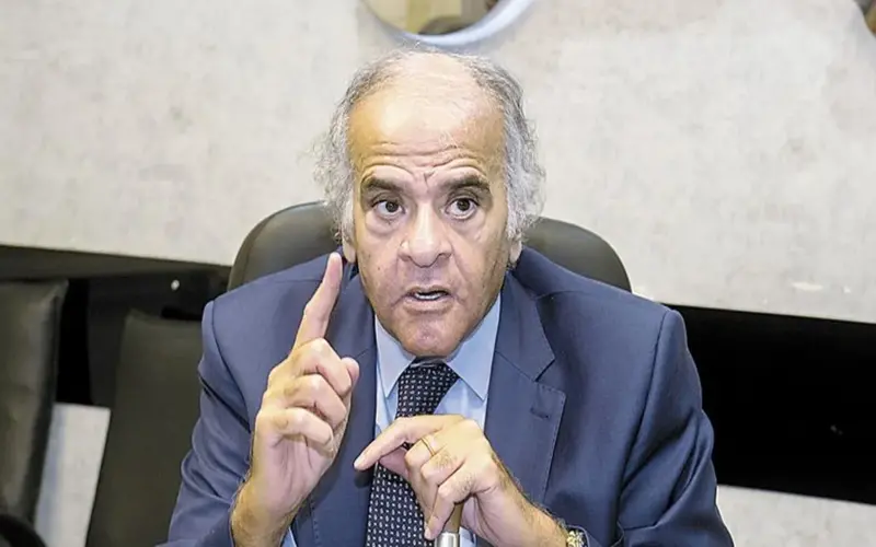 ممدوح عباس: الزمالك سيشارك في دوري الأبطال.. وتم حل 6 قضايا ضخمة